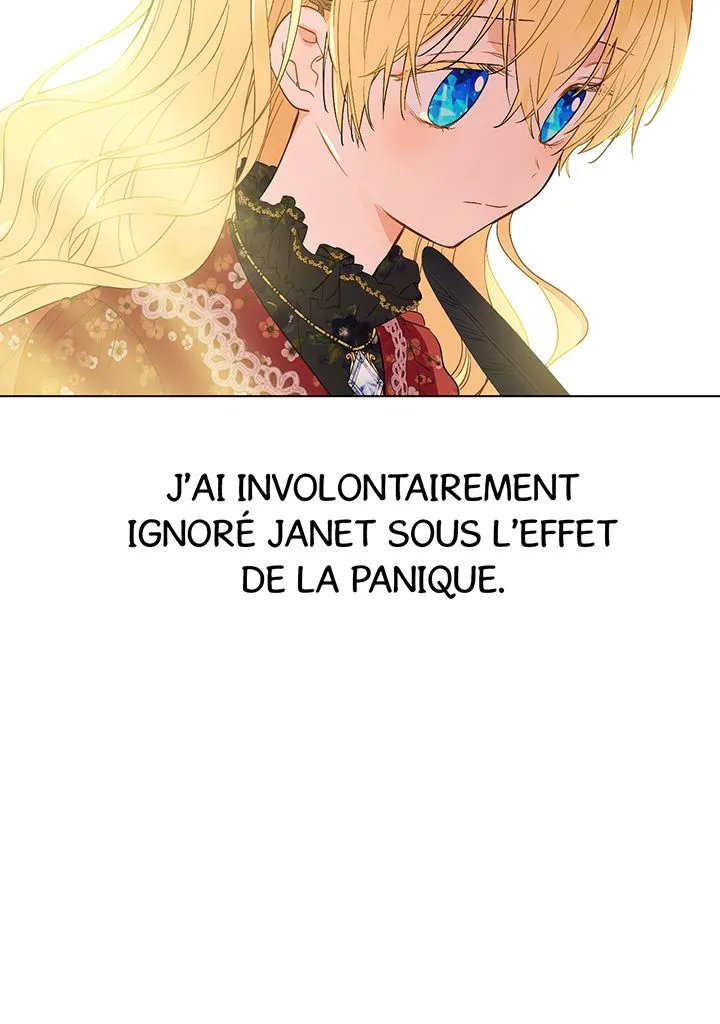 Read Dites-moi, Princesse ! Manga Online