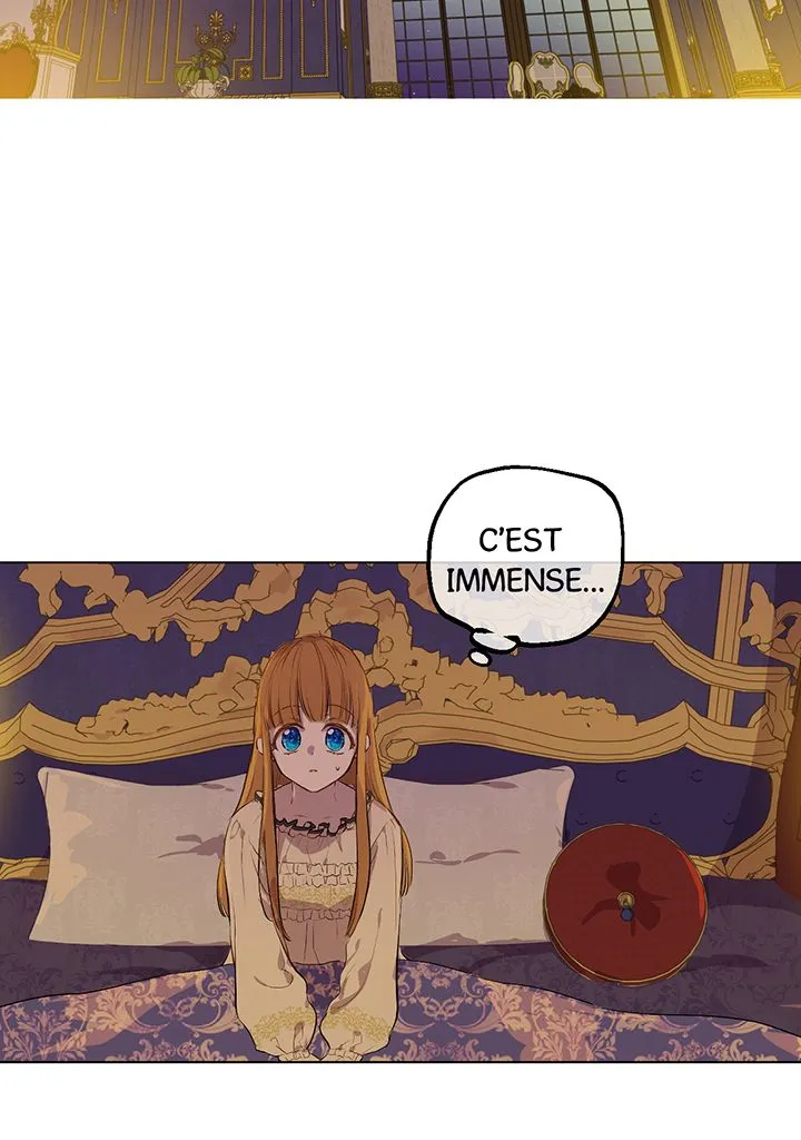 Read Dites-moi, Princesse ! Manga Online
