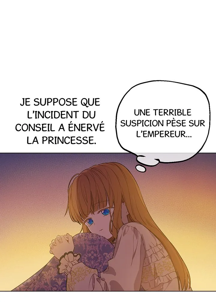 Read Dites-moi, Princesse ! Manga Online