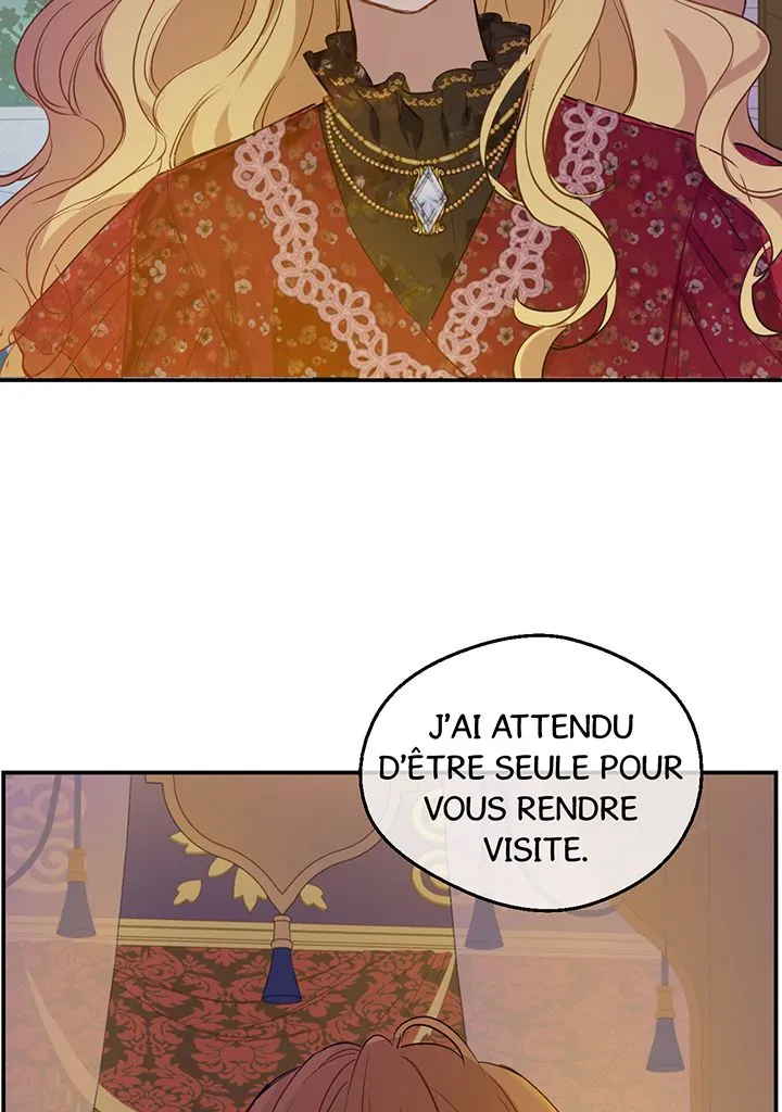 Read Dites-moi, Princesse ! Manga Online