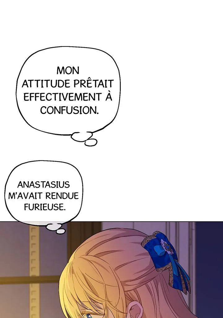 Read Dites-moi, Princesse ! Manga Online