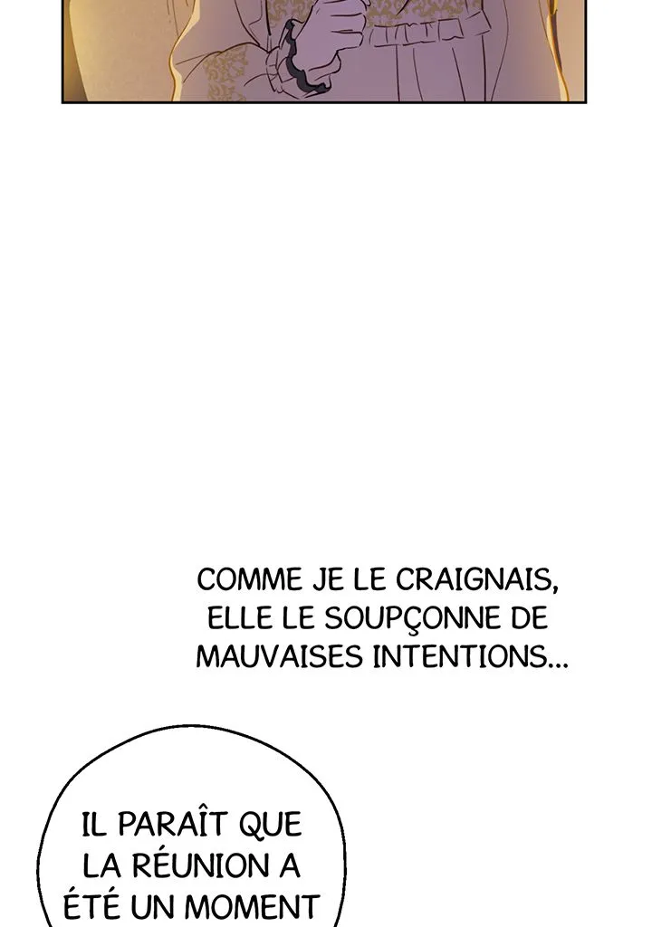 Read Dites-moi, Princesse ! Manga Online