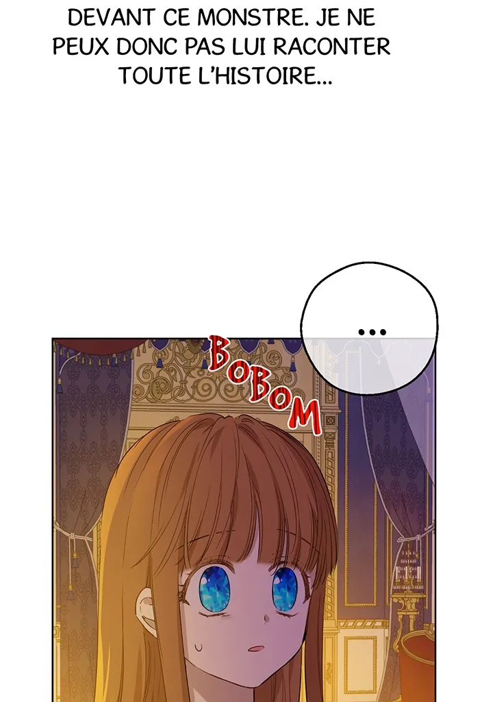 Read Dites-moi, Princesse ! Manga Online