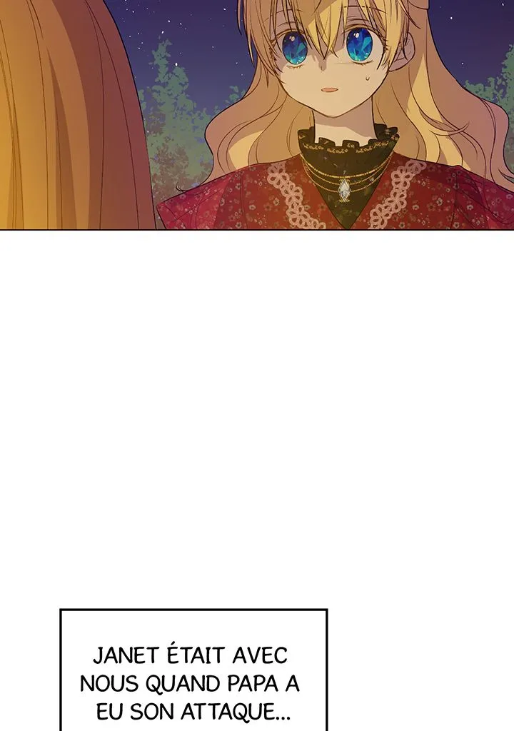 Read Dites-moi, Princesse ! Manga Online