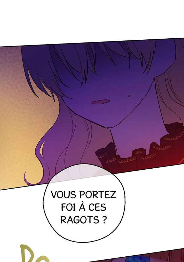 Read Dites-moi, Princesse ! Manga Online