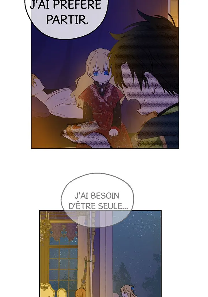 Read Dites-moi, Princesse ! Manga Online