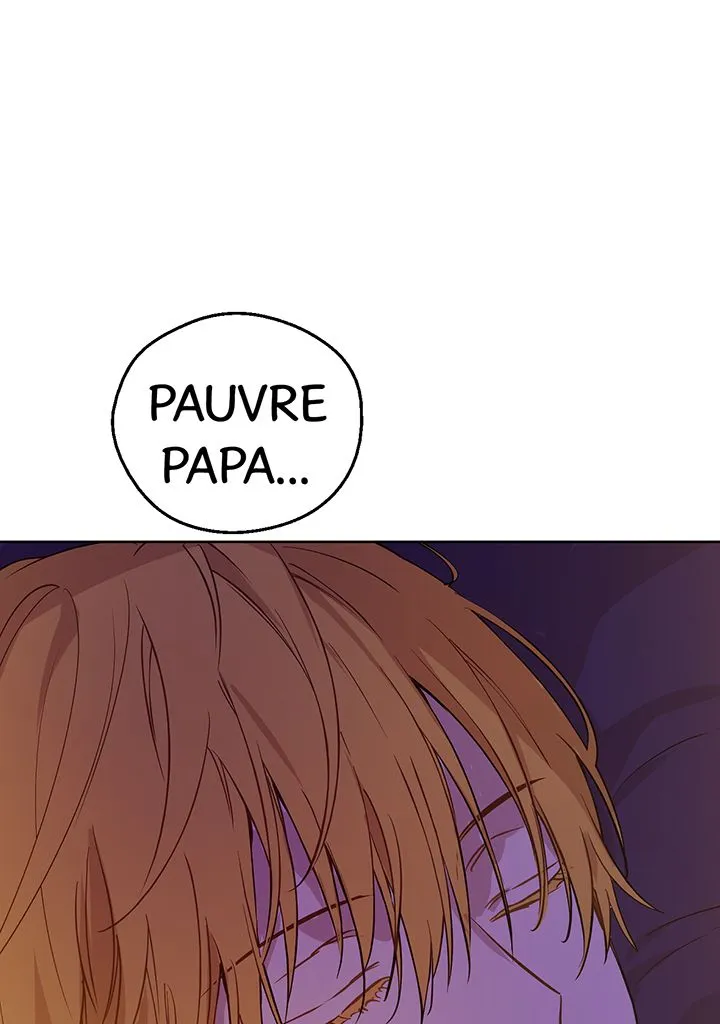 Read Dites-moi, Princesse ! Manga Online