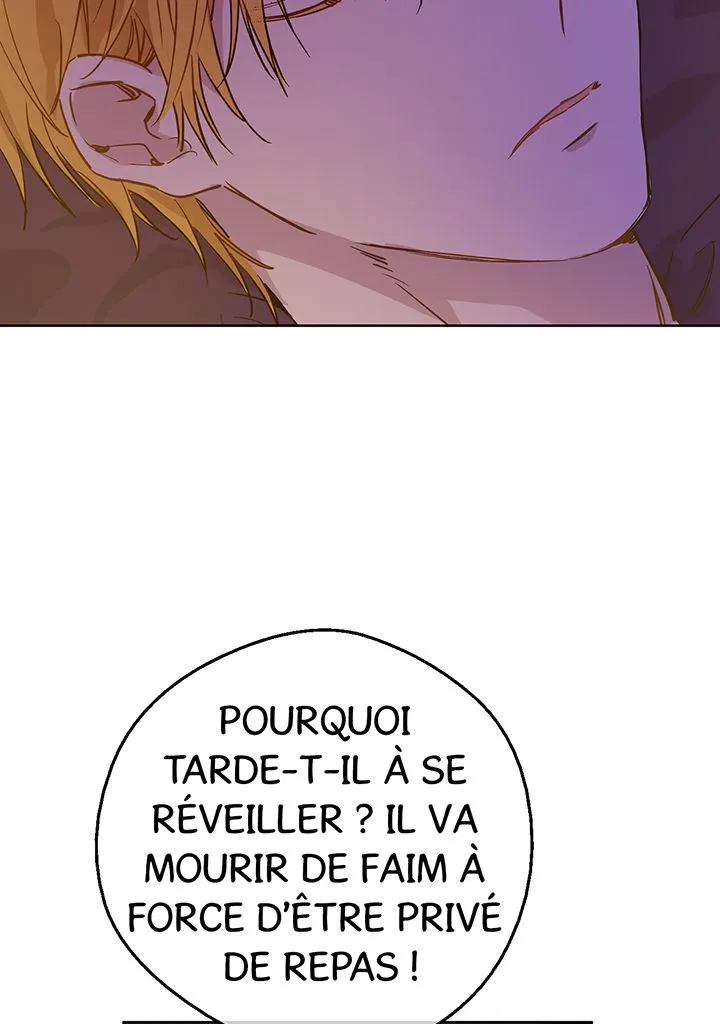 Read Dites-moi, Princesse ! Manga Online