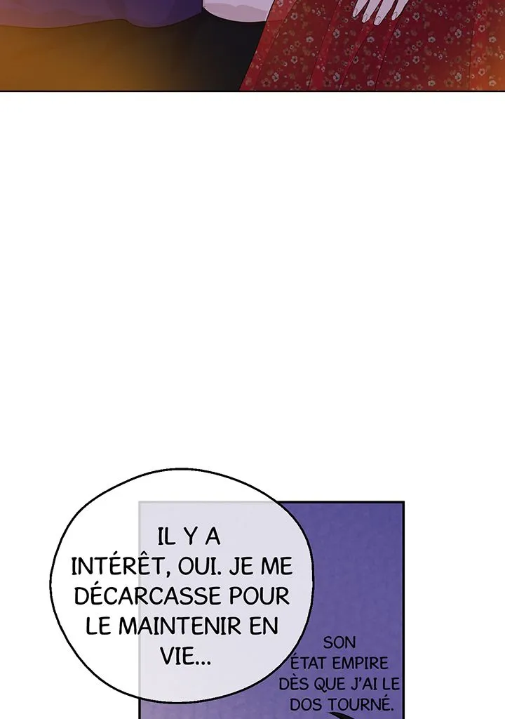 Read Dites-moi, Princesse ! Manga Online