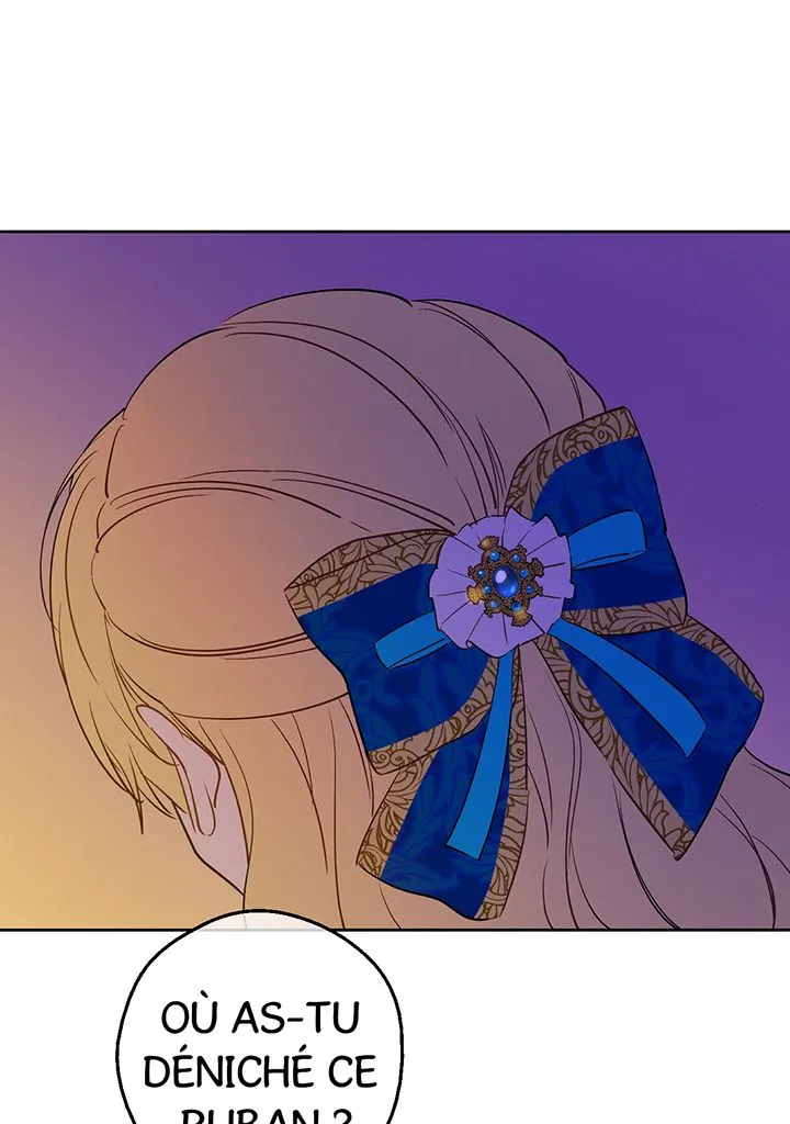 Read Dites-moi, Princesse ! Manga Online