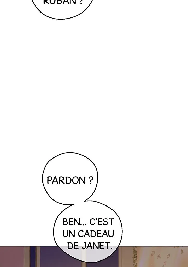 Read Dites-moi, Princesse ! Manga Online