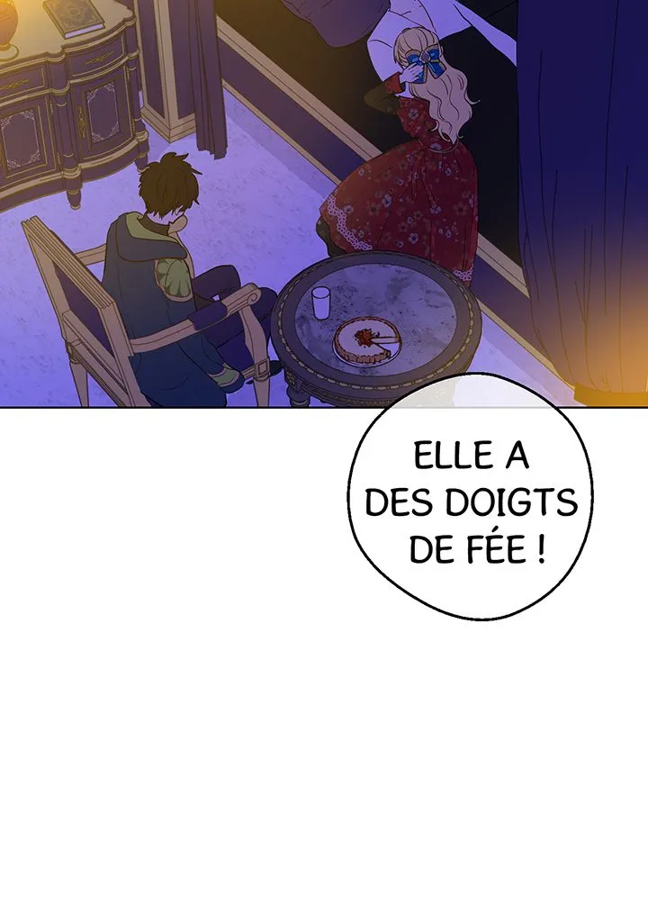 Read Dites-moi, Princesse ! Manga Online