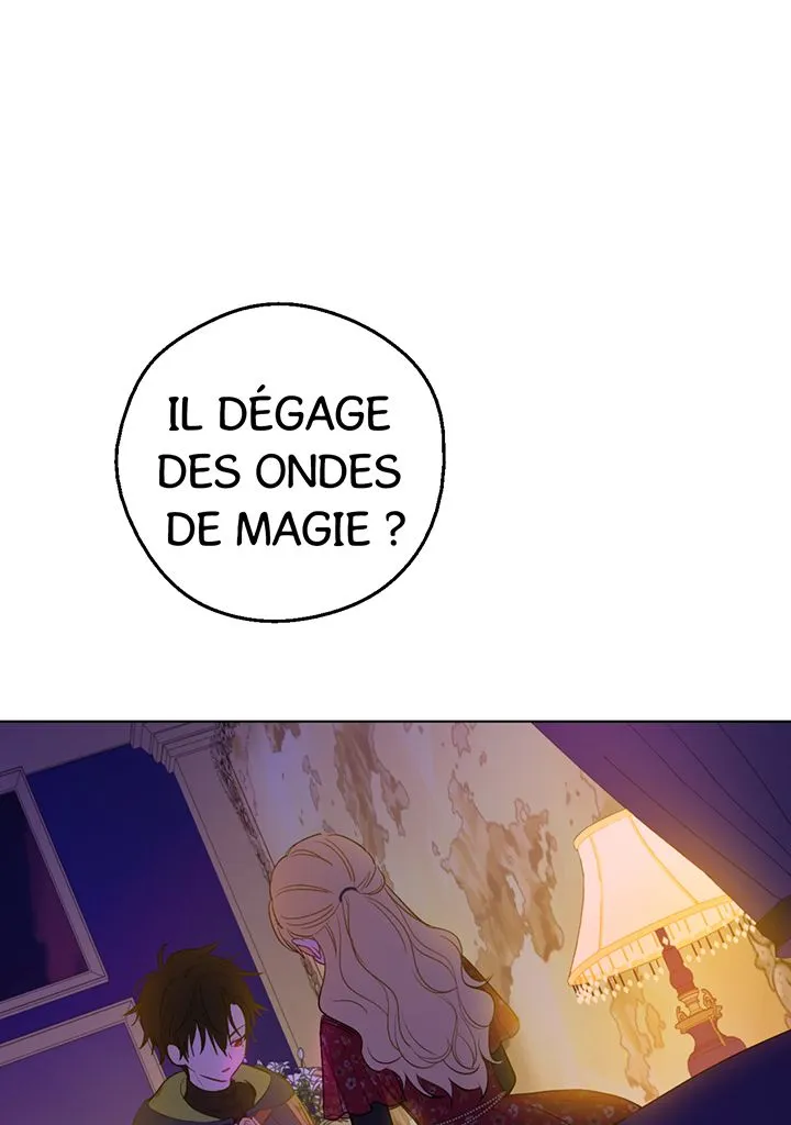 Read Dites-moi, Princesse ! Manga Online