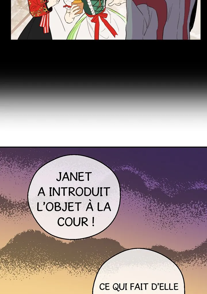 Read Dites-moi, Princesse ! Manga Online