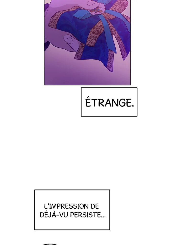 Read Dites-moi, Princesse ! Manga Online