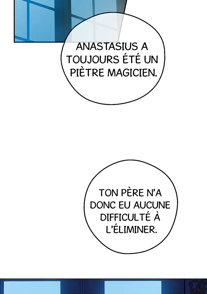 Read Dites-moi, Princesse ! Manga Online