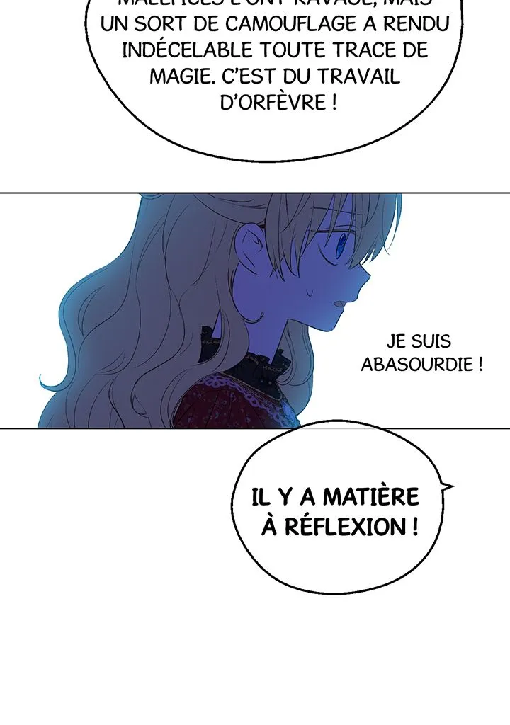 Read Dites-moi, Princesse ! Manga Online