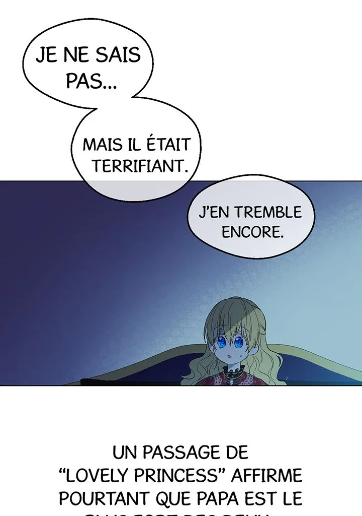 Read Dites-moi, Princesse ! Manga Online