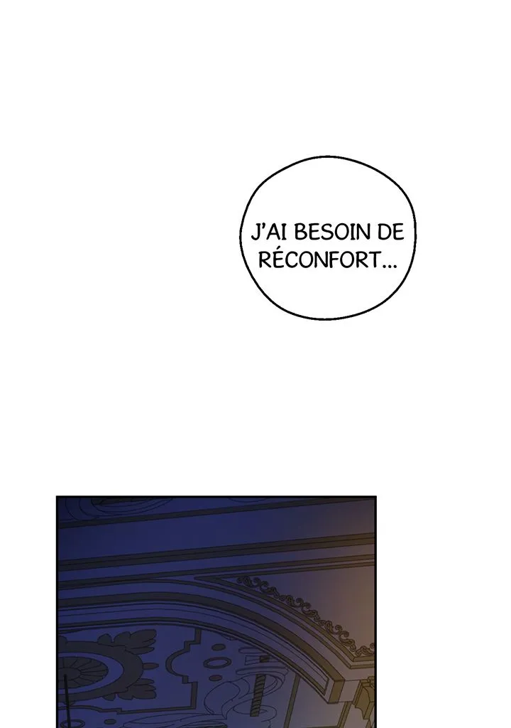 Read Dites-moi, Princesse ! Manga Online