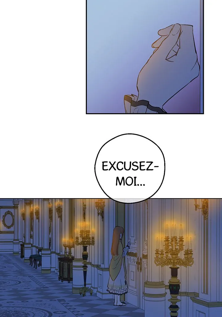 Read Dites-moi, Princesse ! Manga Online
