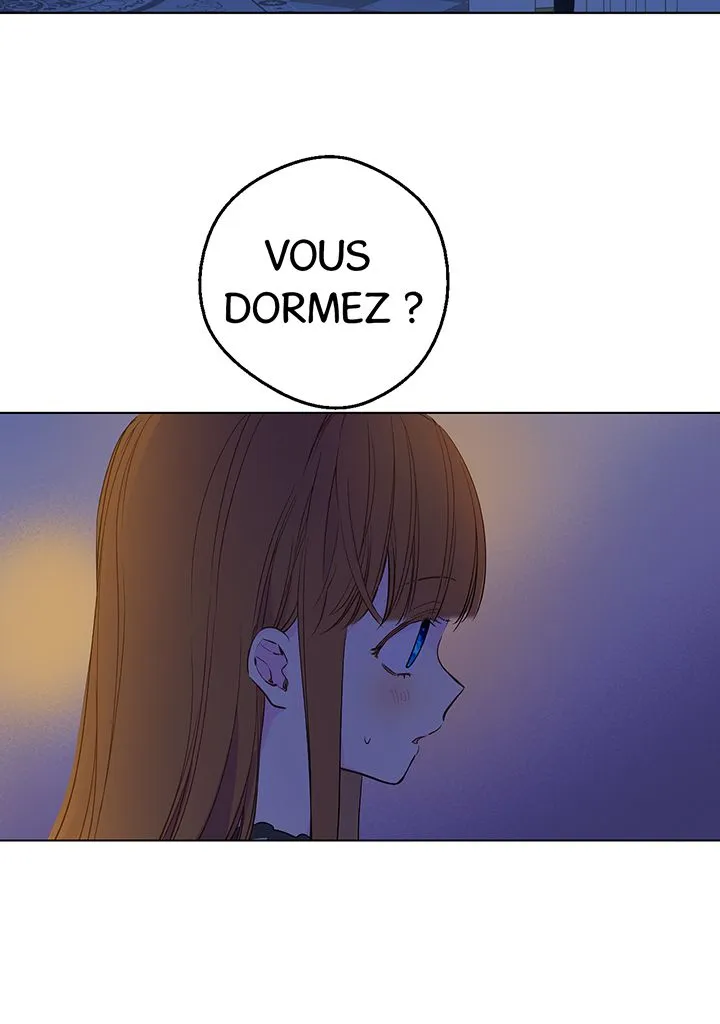 Read Dites-moi, Princesse ! Manga Online