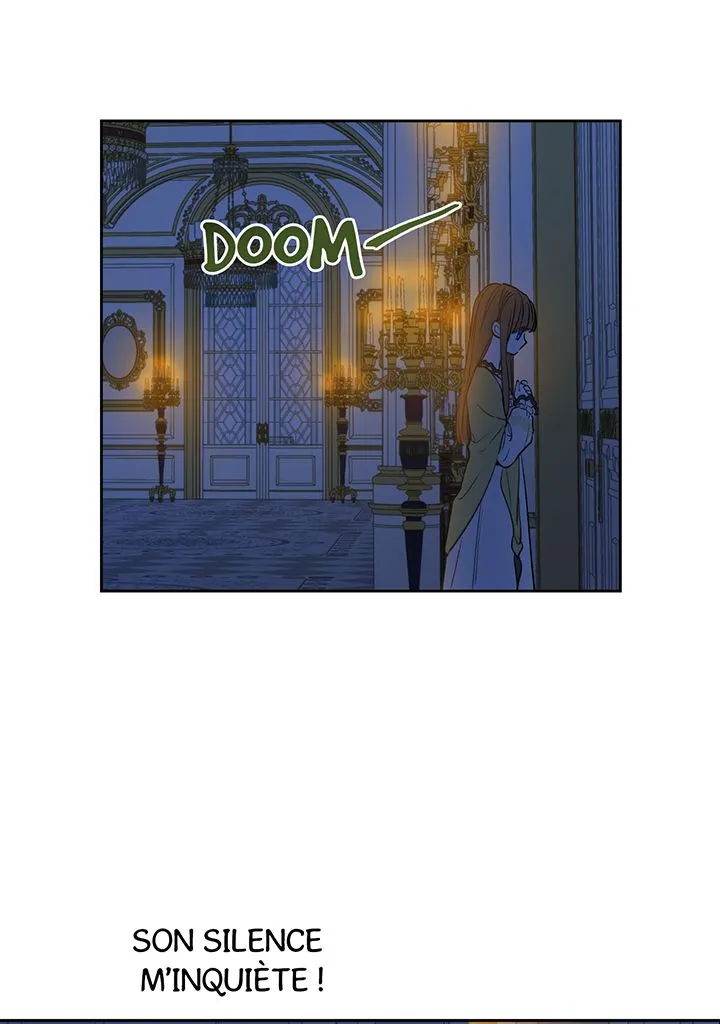 Read Dites-moi, Princesse ! Manga Online