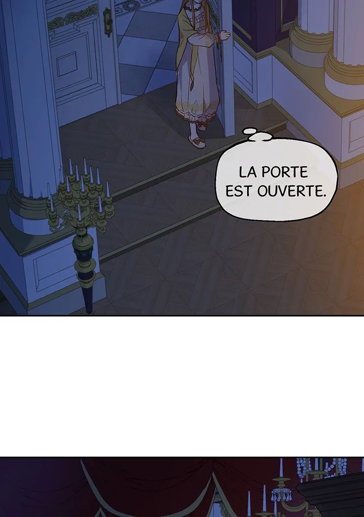 Read Dites-moi, Princesse ! Manga Online