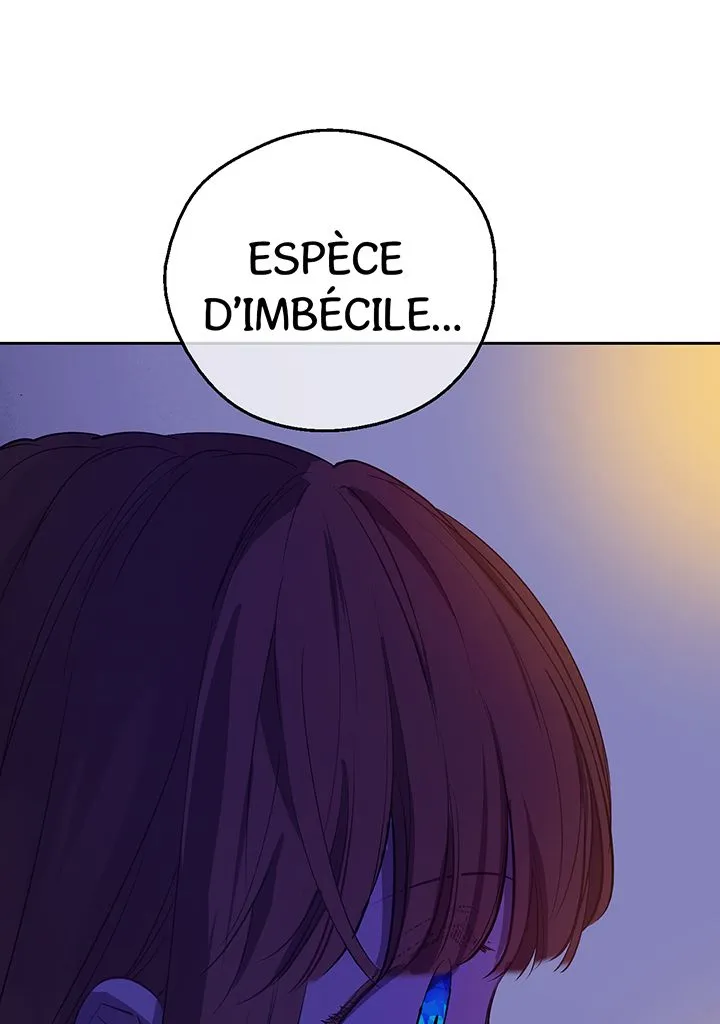 Read Dites-moi, Princesse ! Manga Online