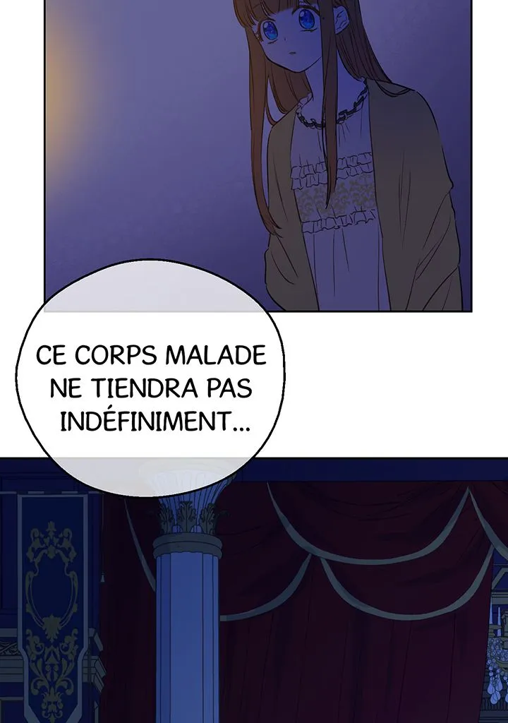 Read Dites-moi, Princesse ! Manga Online