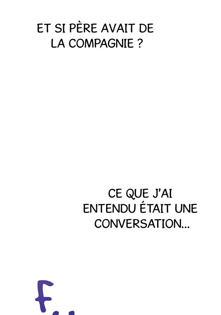 Read Dites-moi, Princesse ! Manga Online