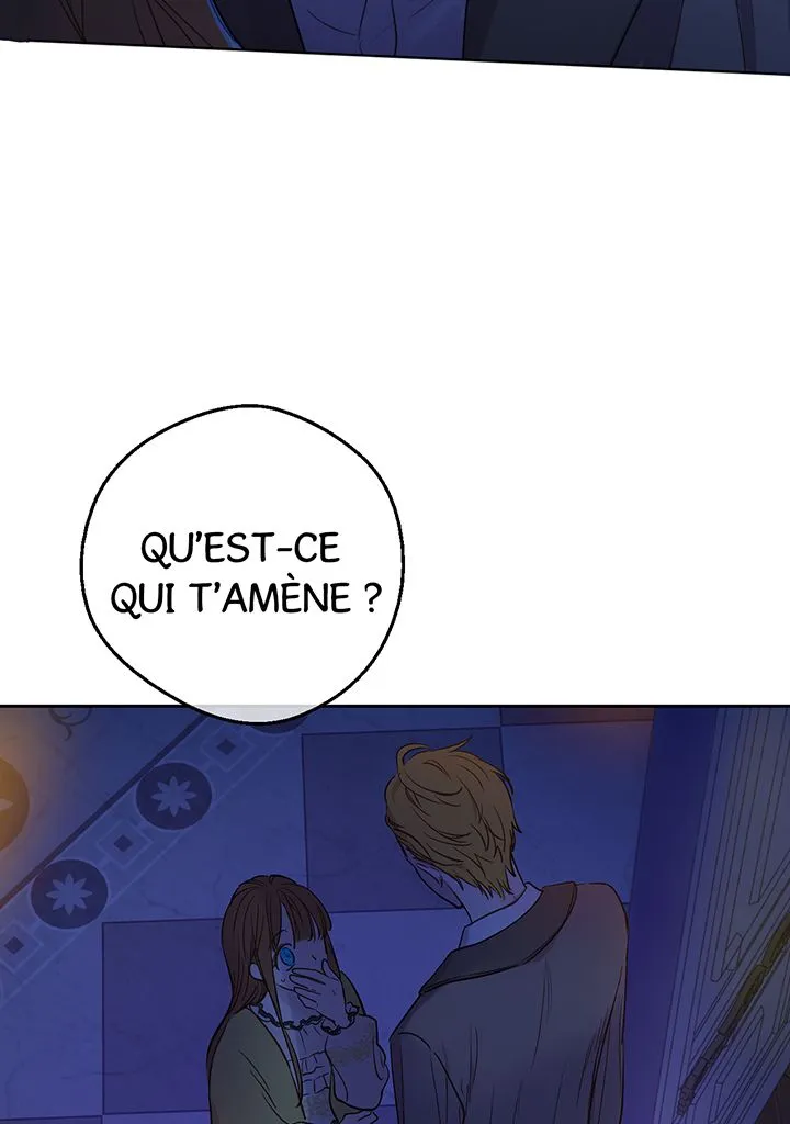 Read Dites-moi, Princesse ! Manga Online