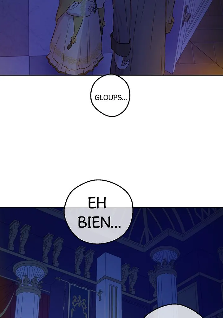 Read Dites-moi, Princesse ! Manga Online