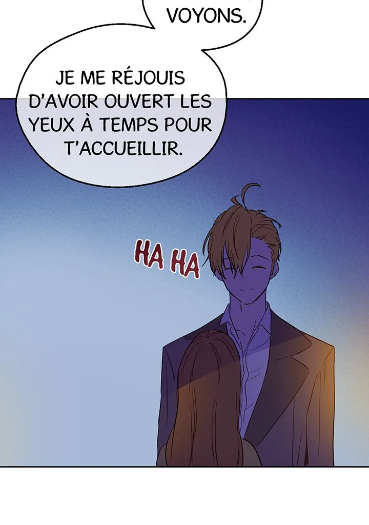Read Dites-moi, Princesse ! Manga Online