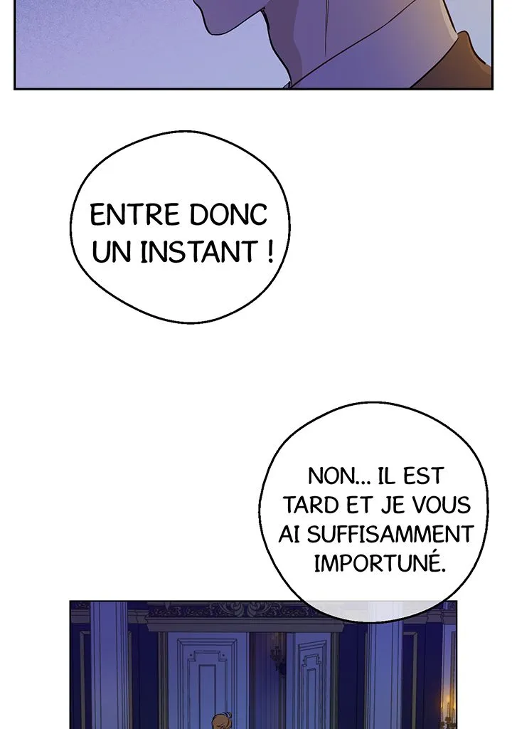 Read Dites-moi, Princesse ! Manga Online