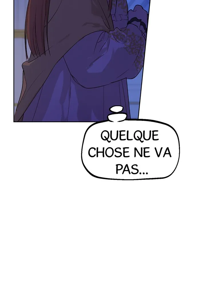 Read Dites-moi, Princesse ! Manga Online