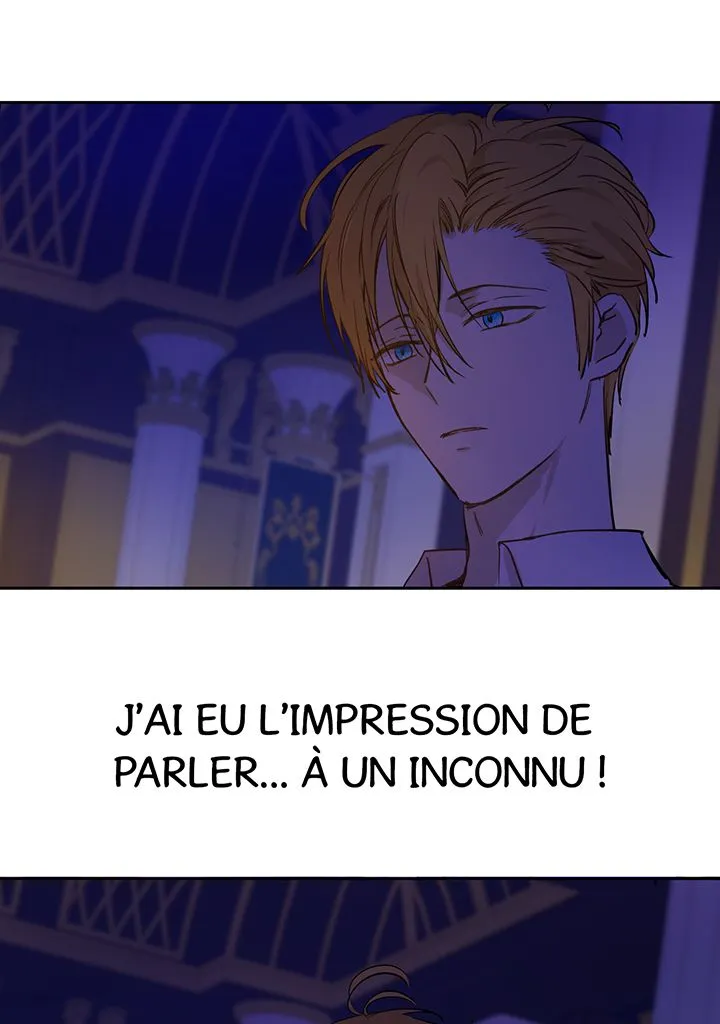 Read Dites-moi, Princesse ! Manga Online