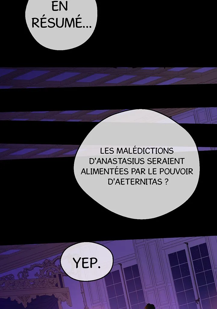 Read Dites-moi, Princesse ! Manga Online