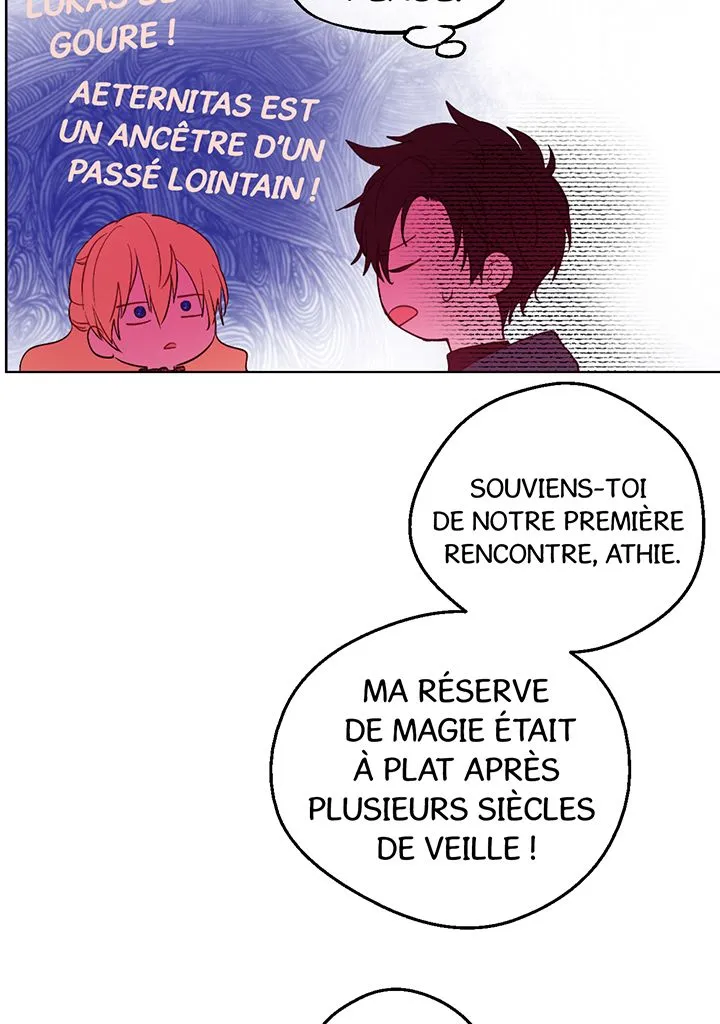 Read Dites-moi, Princesse ! Manga Online