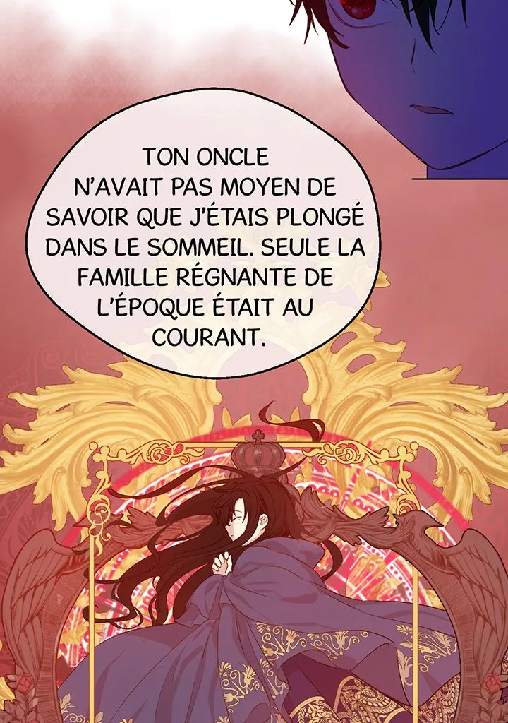 Read Dites-moi, Princesse ! Manga Online