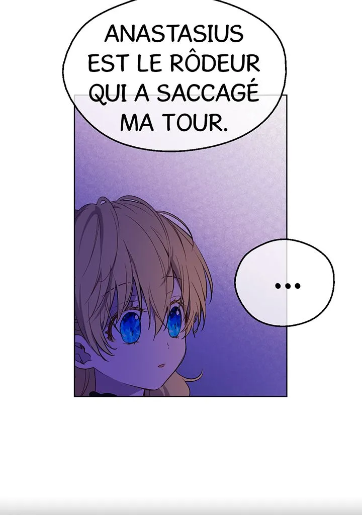 Read Dites-moi, Princesse ! Manga Online