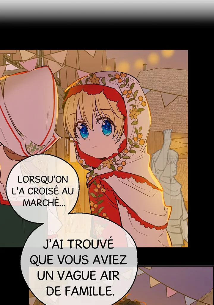 Read Dites-moi, Princesse ! Manga Online