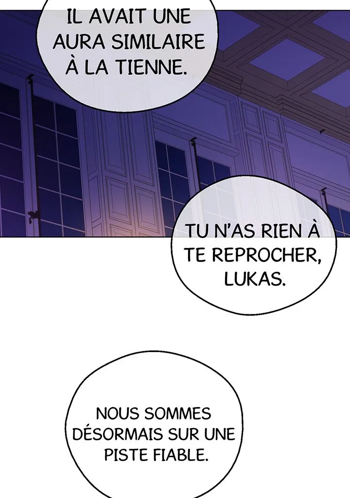 Read Dites-moi, Princesse ! Manga Online
