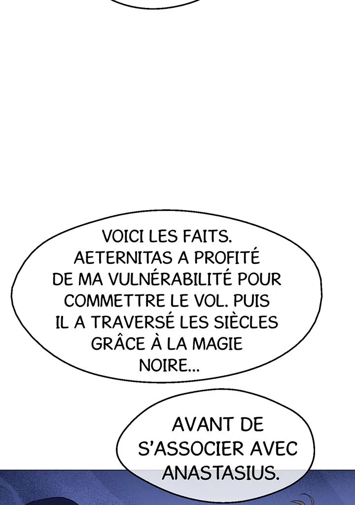 Read Dites-moi, Princesse ! Manga Online