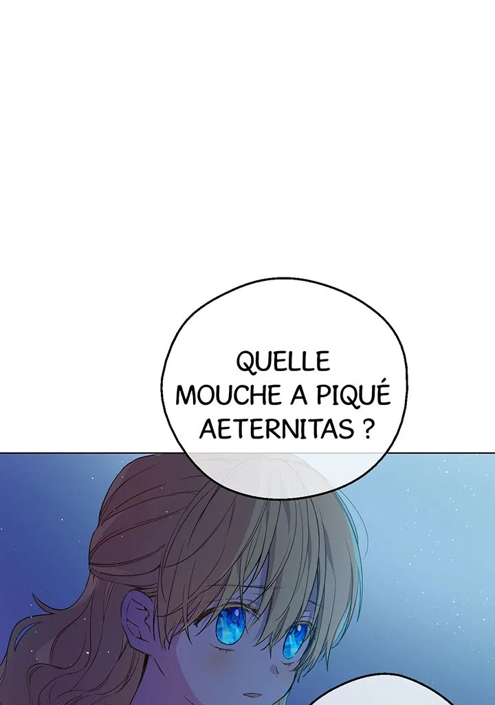 Read Dites-moi, Princesse ! Manga Online