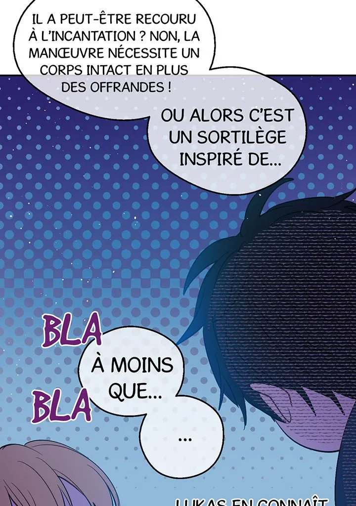 Read Dites-moi, Princesse ! Manga Online
