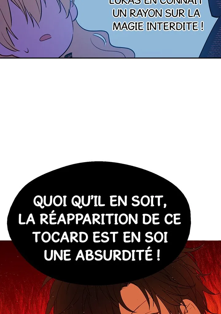 Read Dites-moi, Princesse ! Manga Online