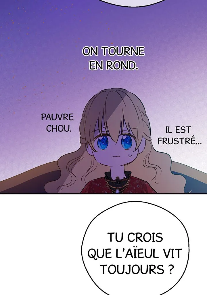 Read Dites-moi, Princesse ! Manga Online
