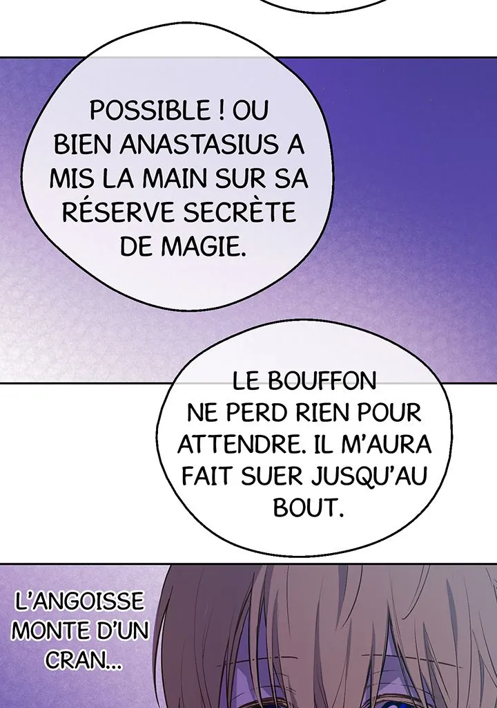 Read Dites-moi, Princesse ! Manga Online