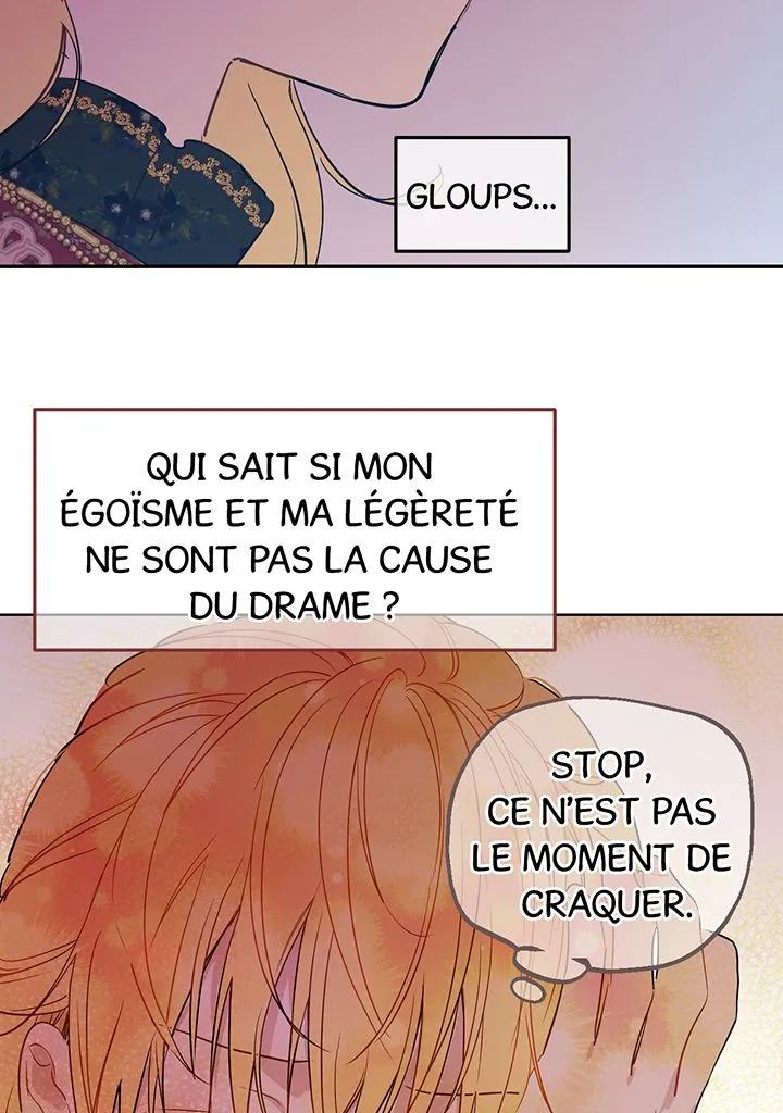 Read Dites-moi, Princesse ! Manga Online