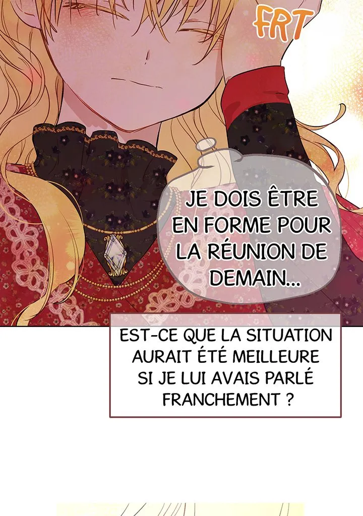 Read Dites-moi, Princesse ! Manga Online